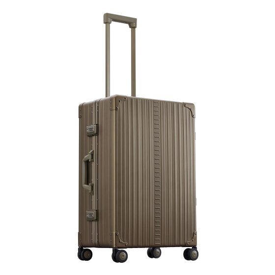 Aleon Traveler wózek na 4 kółkach 67 cm