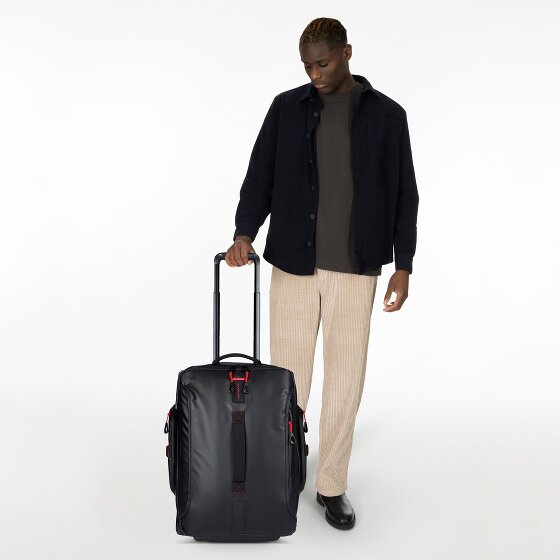 Samsonite Paradiver Light 2 kółka Torba podróżna 55 cm