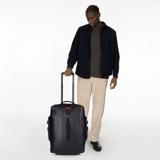 Samsonite Paradiver Light 2 kółka Torba podróżna 55 cm