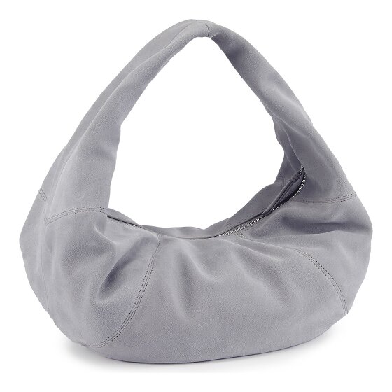 LES VISIONNAIRES Greta Icon Torba na ramię Skóra 43 cm