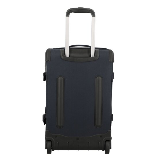 Jump Dunaa 2 kółka Torba podróżna 55 cm