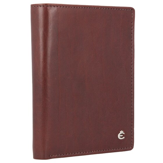 Esquire Toscana Passetui Wallet RFID Leather 10 cm