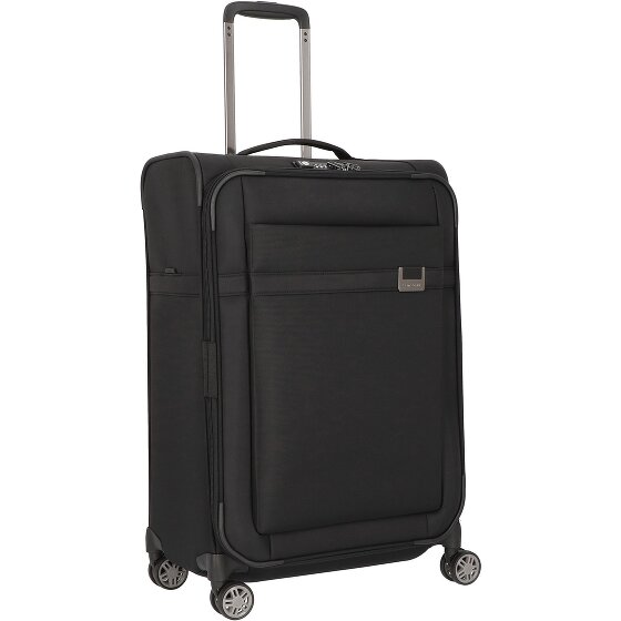 Samsonite Airea 4 kółka Walizka 67 cm z funkcją poszerzenia