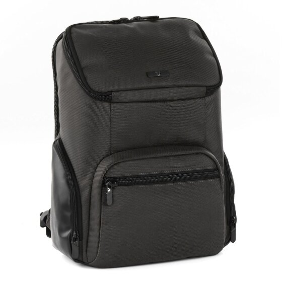 Roncato Plecak Agency 43 cm Komora na laptopa