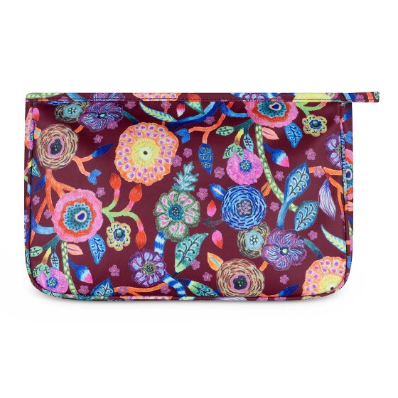 Oilily Pieternella stripe Torba kosmetyczna 28 cm