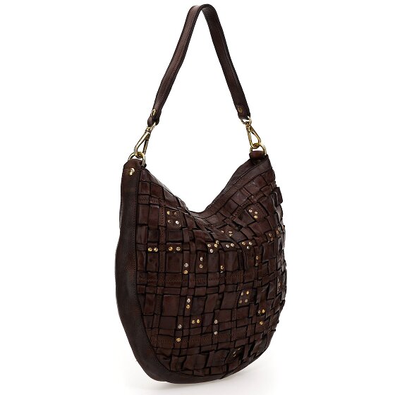 Campomaggi Edera Torba na ramię Skórzany 28 cm