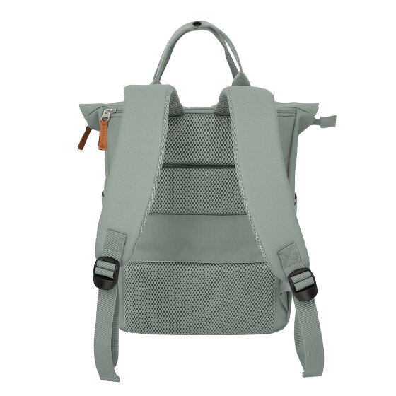 Travelite Basics Plecak 37 cm Komora na laptopa