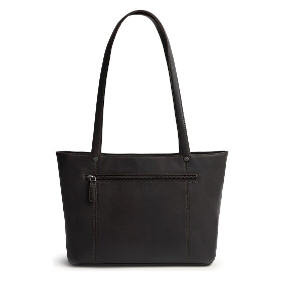 The Chesterfield Brand Anira Shopper Bag Skóra 30 cm