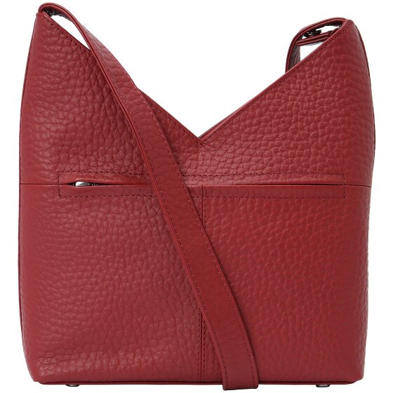 Voi Hirsch Torba na ramię Skórzany 22 cm