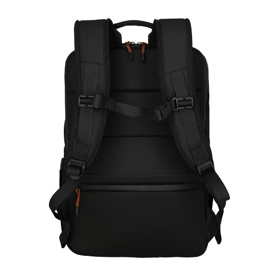 Travelite Briize Plecak M 45 cm Komora na laptopa