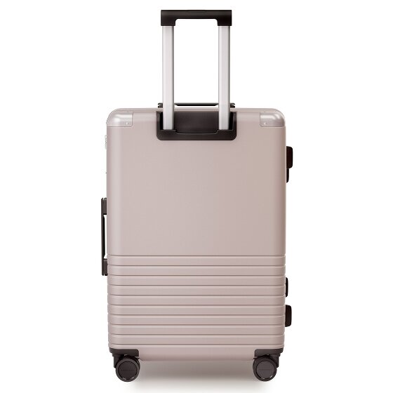 Kapten & Son Heathrow 4 kółka Walizka 69 cm