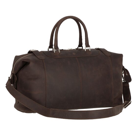 Harold's Toro Torba podróżna Skóra 52 cm z funkcją poszerzenia