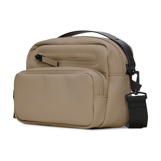 Rains Essential Torba na ramię 25 cm