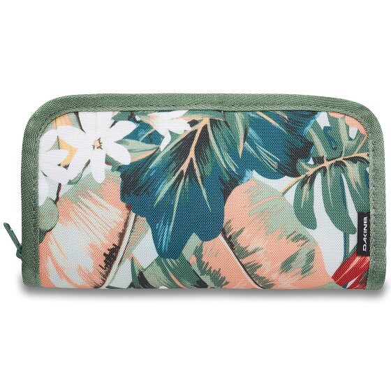 Dakine Luna Wallet Portfel Ochrona RFID 21 cm