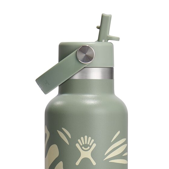 Hydro Flask Hydration Standard Flex Straw Cap Butelka do picia 620 ml