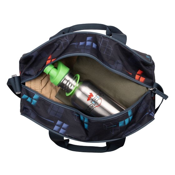 DerDieDas Torba sportowa 35 cm