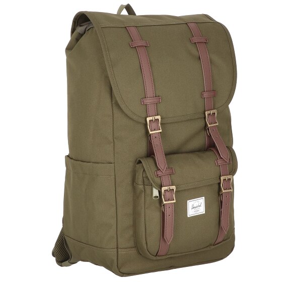 Herschel Little America Plecak 49 cm Komora na laptopa