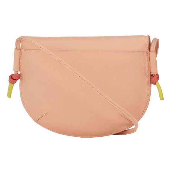 DuDu Skye Torba na ramię Skóra 21 cm