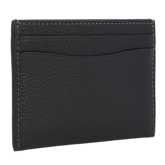 Coach Etui na karty kredytowe Skórzany 11 cm