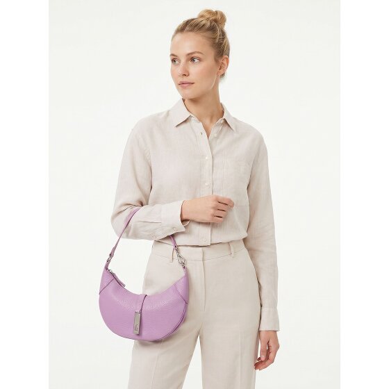 POLO RALPH LAUREN Polo ID Torba na ramię Skóra 26 cm