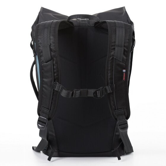 NITRO Scrambler Plecak 47 cm Komora na laptopa