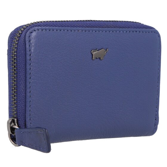 Braun Büffel Anna Wallet RFID Leather 10,5 cm