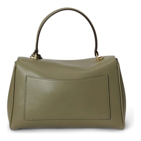 Lauren Ralph Lauren Farrah Torba na ramię Skóra 23 cm