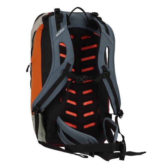 Salewa Puez 25 Plecak trekkingowy 49 cm