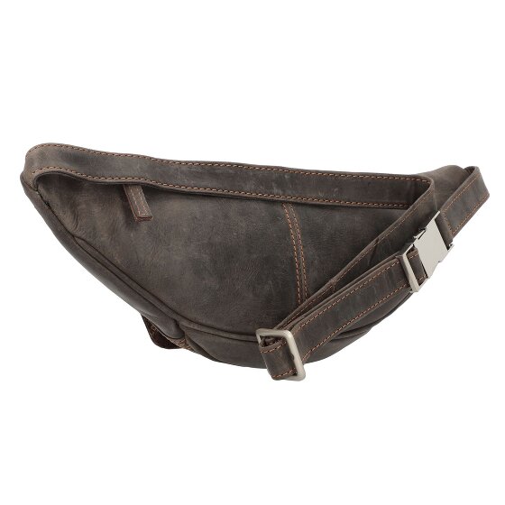 Greenland Nature Westcoast Fanny Pack Leather 36 cm