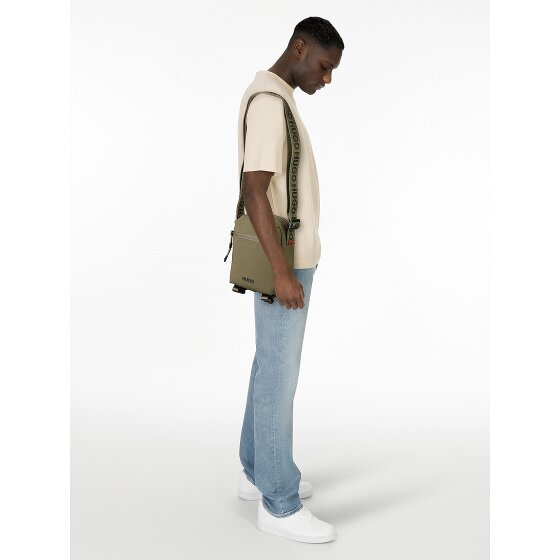 Hugo Ayden Torba na ramię 16 cm