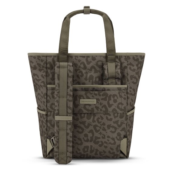 Kapten & Son Lindby Plecak 40 cm Komora na laptopa