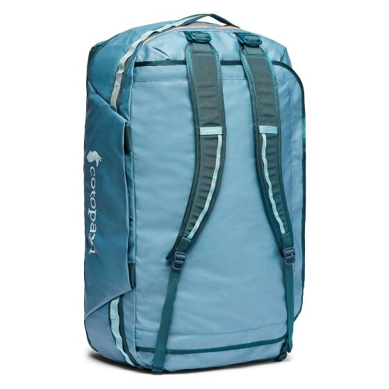 Cotopaxi Allpa 100 L Torba podróżna Weekender 64 cm