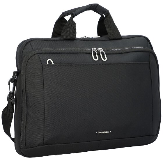 Samsonite Guardit Classy Briefcase 40 cm przegroda na laptopa
