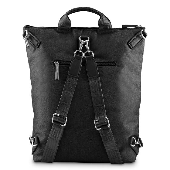 Jost Bergen Plecak S Ochrona RFID 40 cm