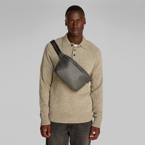 Calvin Klein Jeans Cargo Saszetka 29.5 cm