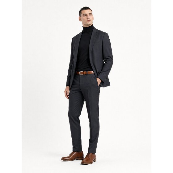 AIGNER Business Pas Skóra