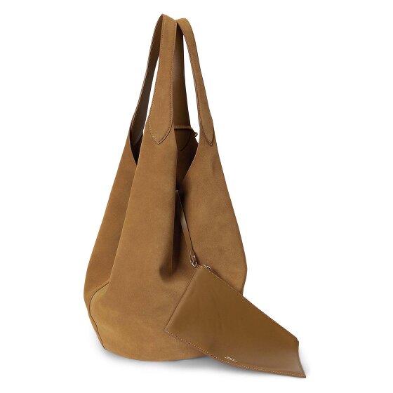 POLO RALPH LAUREN Polo Play Shopper Bag Skóra 49 cm