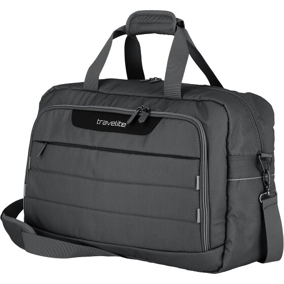 Travelite Torba podróżna Skaii Weekender 49 cm z funkcją plecaka