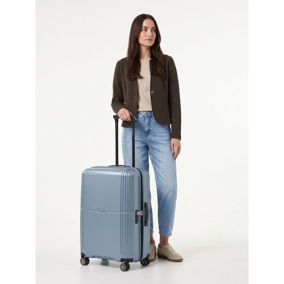 Samsonite Orfeo 4 kółka Walizka 69 cm