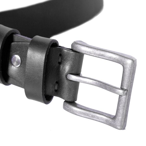 The Chesterfield Brand Brandon Pas Skórzany