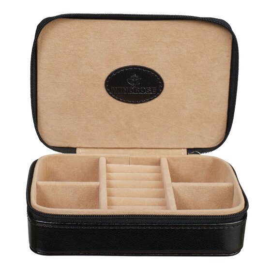 Windrose Merino Pudełko na biżuterię 14 cm