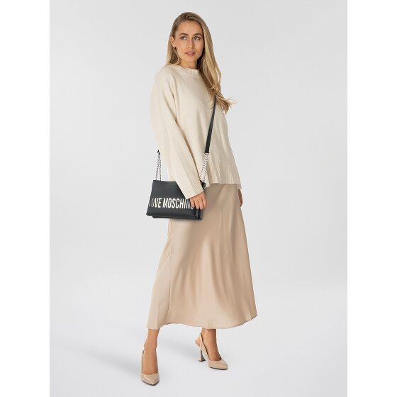 Love Moschino Bold Love Torba na ramię 21 cm