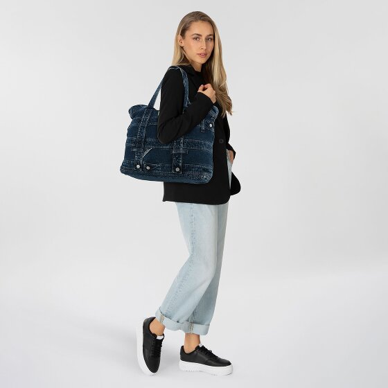 Replay Shopper Bag 42 cm