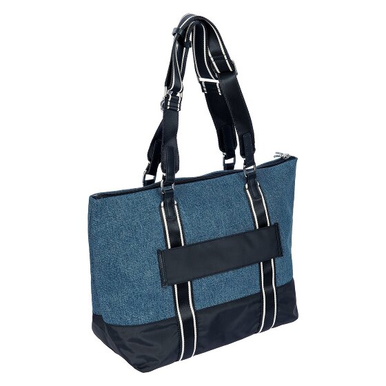 Bric's Bric's  x Replay Torba na ramię 36 cm