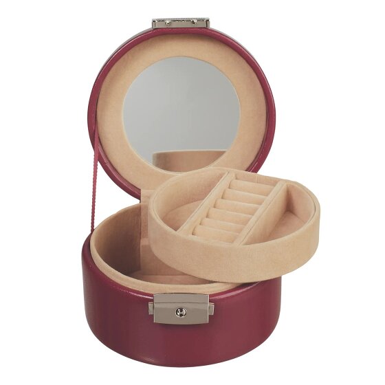 Windrose Merino Pudełko na biżuterię 12 cm