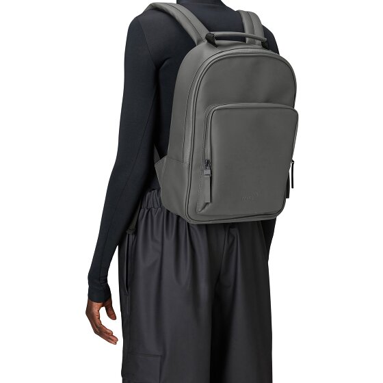Rains Book Plecak 40 cm Komora na laptopa