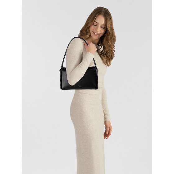 Furla Nicole Torba na ramię M Skórzany 29 cm