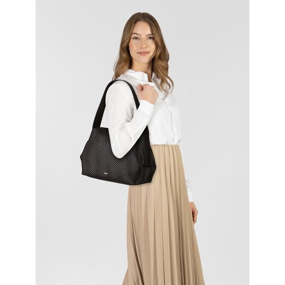 Boss Caylie Torba na ramię 33 cm