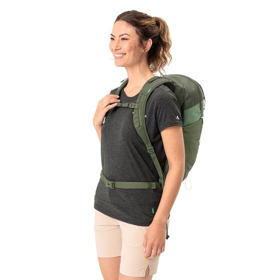 Vaude Agile Air Plecak trekkingowy 53 cm