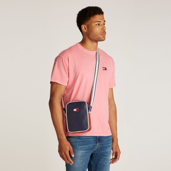 Tommy Hilfiger Jeans TJM City Mini Torba Torba na ramię 16 cm